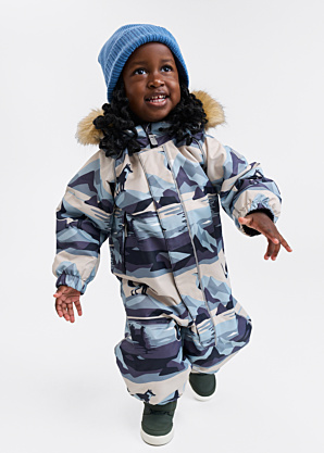 Reima Žieminiai kombinezonai Lappi