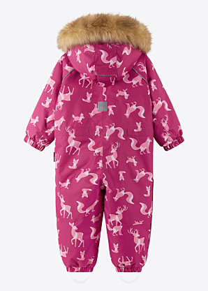 Reima Žieminiai kombinezonai Lappi