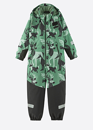 Reima Žieminiai kombinezonai Kurikka