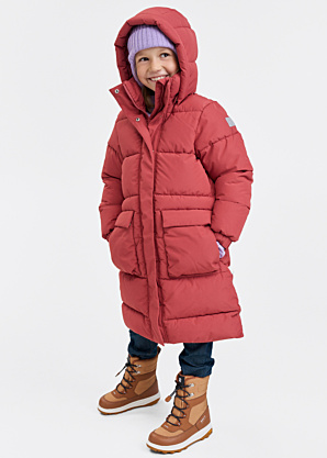 Reima žieminis paltas Kumpula