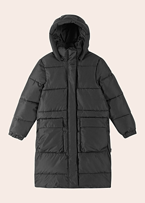 Reima žieminis paltas Kumpula