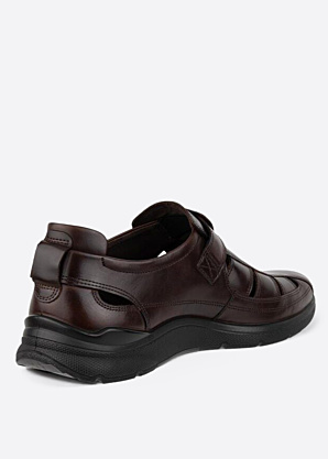 Ecco sandalai Irving