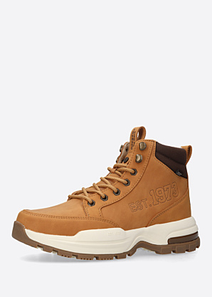 Dockers aulinukai