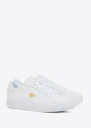 Lacoste laisvalaikio batai Stealth - Powercourt