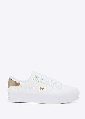 Lacoste laisvalaikio batai Ziane Platform