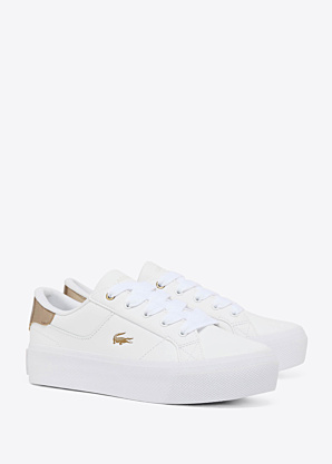 Lacoste laisvalaikio batai Ziane Platform