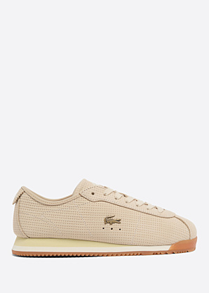 Lacoste laisvalaikio batai Club-low