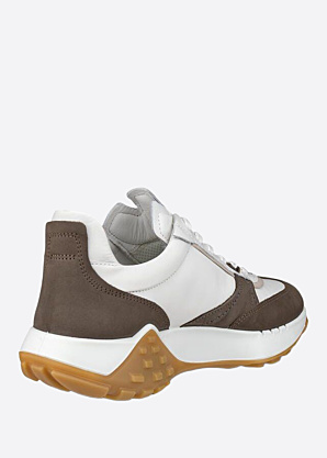 Ecco laisvalaikio bateliai Retro Sneaker