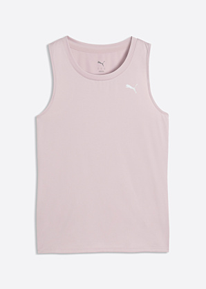 Puma viršutiniai marškinėliai Tad Essentials