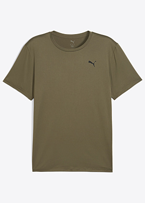 Puma marškinėliai Tad Essentials