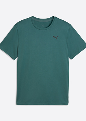 Puma sportiniai marškinėliai Tad Essentials