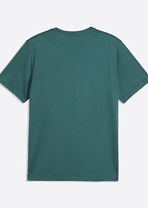 Puma sportiniai marškinėliai Tad Essentials