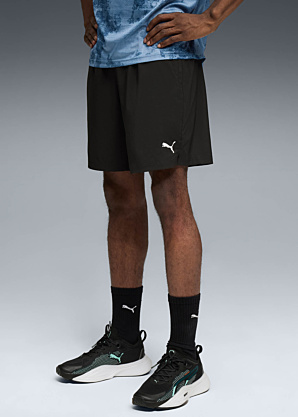 Puma kelnės Tad Woven