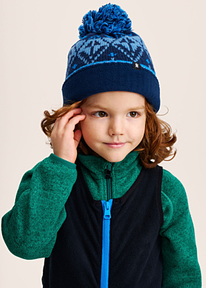 Reima žieminė kepurė Pohjoinen