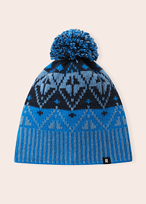 Reima žieminė kepurė Pohjoinen