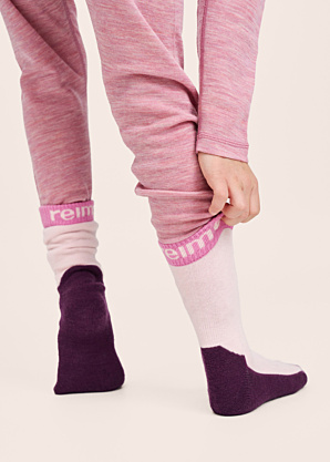 Reima terminės kojinės Villalla