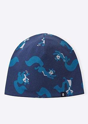 Reima pavasario-rudens kepurė Tanssi