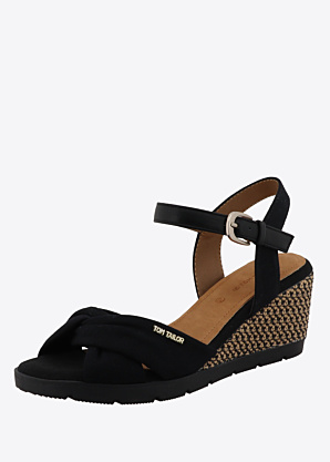 Tom Tailor bateliai Isabel