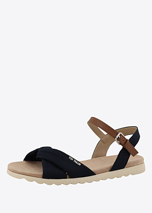 Tom Tailor bateliai Mandy