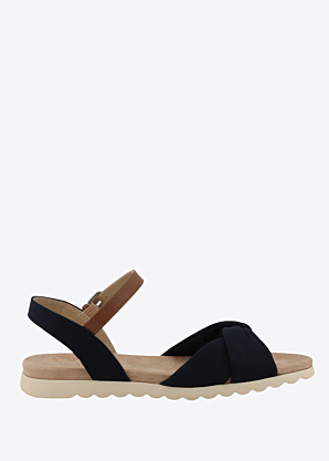 Tom Tailor bateliai Mandy