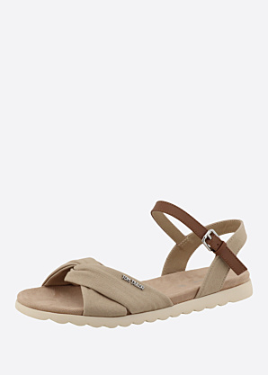 Tom Tailor bateliai Mandy