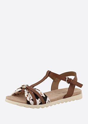 Tom Tailor bateliai Mandy