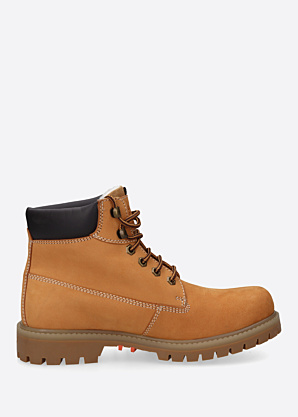 Dockers aulinukai