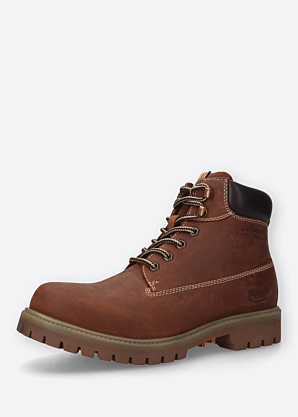 Dockers aulinukai