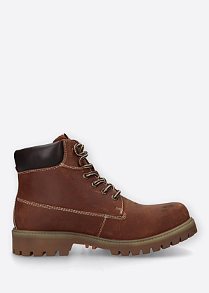 Dockers aulinukai