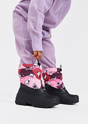 Reima žieminiai batai Moomin Nefar