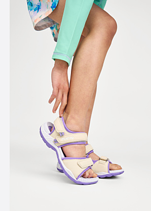 Reima sandalai Ratas