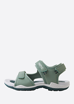 Reima sandalai Ratas