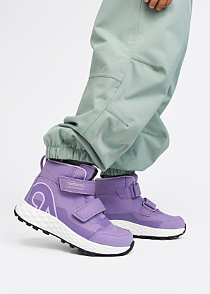 Reima aulinukai Hiivin