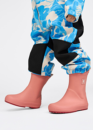 Reima guminiai batai Ankka Barefoot