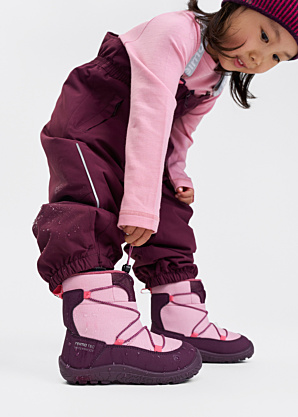 Reima žieminiai batai Ensilumi Barefoot