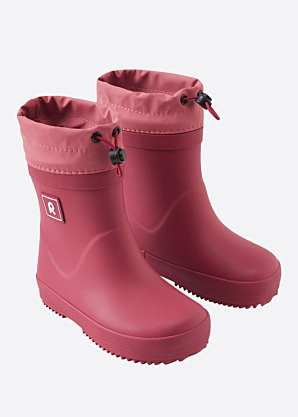 Reima šilti guminiai batai Thermo-ankka barefoot
