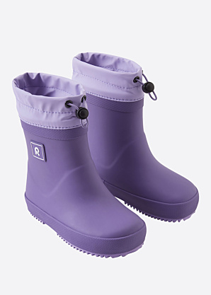 Reima šilti guminiai batai Thermo-ankka barefoot