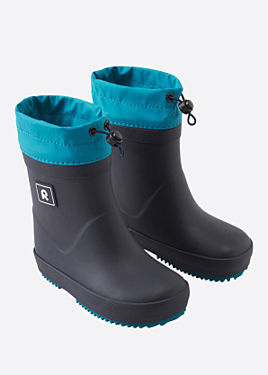 Reima šilti guminiai batai Thermo-ankka barefoot