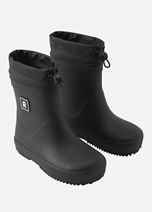 Reima šilti guminiai batai Thermo-ankka barefoot