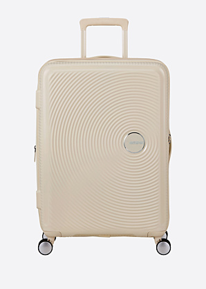 American Tourister lagaminas Soundbox