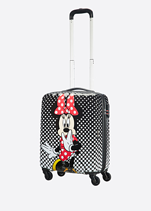 American Tourister lagaminas Disney Legends