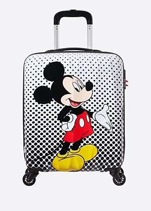 American Tourister lagaminas Disney Legends