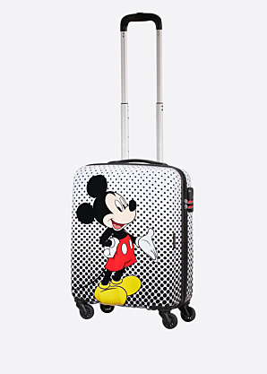 American Tourister lagaminas Disney Legends