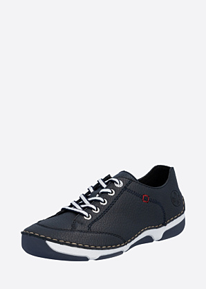 Rieker laisvalaikio bateliai