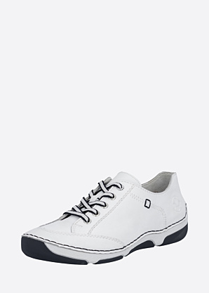 Rieker laisvalaikio bateliai