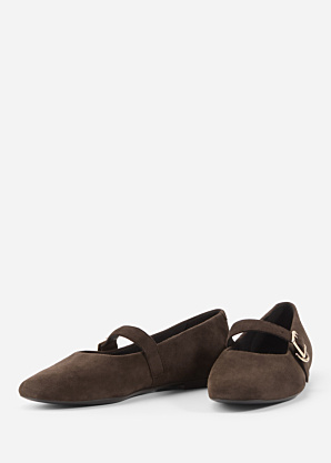Vagabond Shoemakers balerinos Jolin