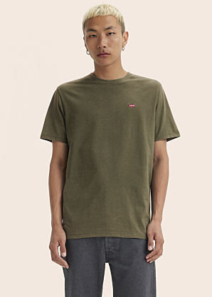 Levi's marškinėliai Ss Original Tee