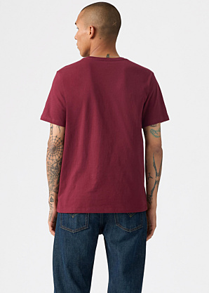 Levi's marškinėliai