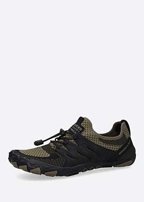 Dockers laisvalaikio bateliai barefoot