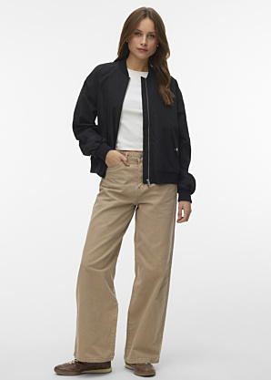 Vero Moda pavasario-rudens striuke Norma